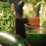 hippocrates green juice