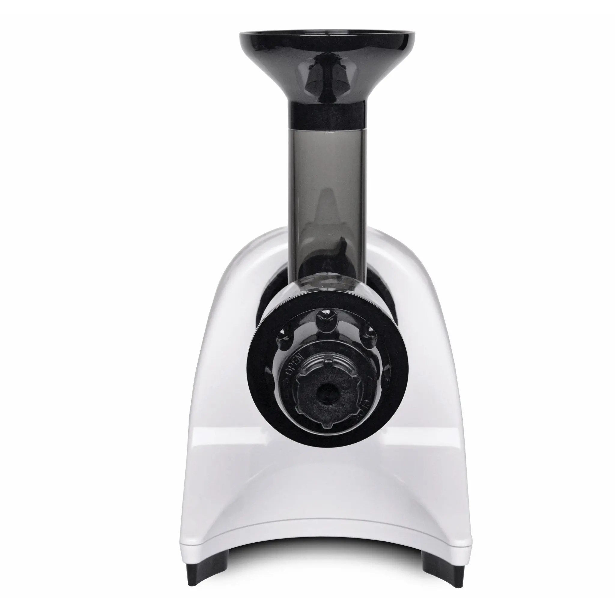 Tribest Solostar 4 Juicer (white) 3 Tribest Solostar 4 Juicer (white) - Image 3