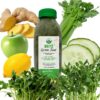 Brite Green Juice with Produce