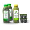Green Juice Cleanse (Detox)