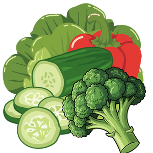 nutrient dense