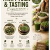 Wellness Farm Tour & Tasting - Adult