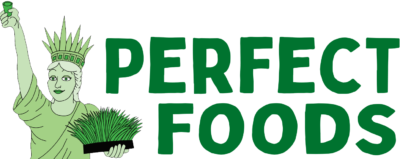 Perfect Foods